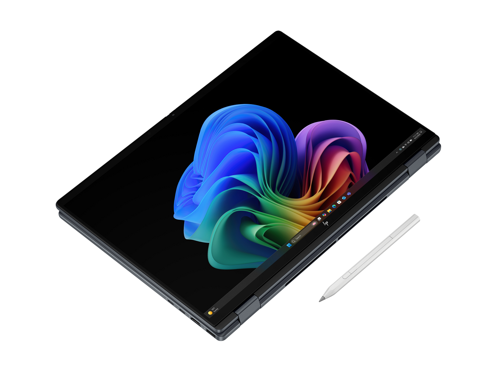 hp omnibook x flip (ultra 7, oled, 2025)