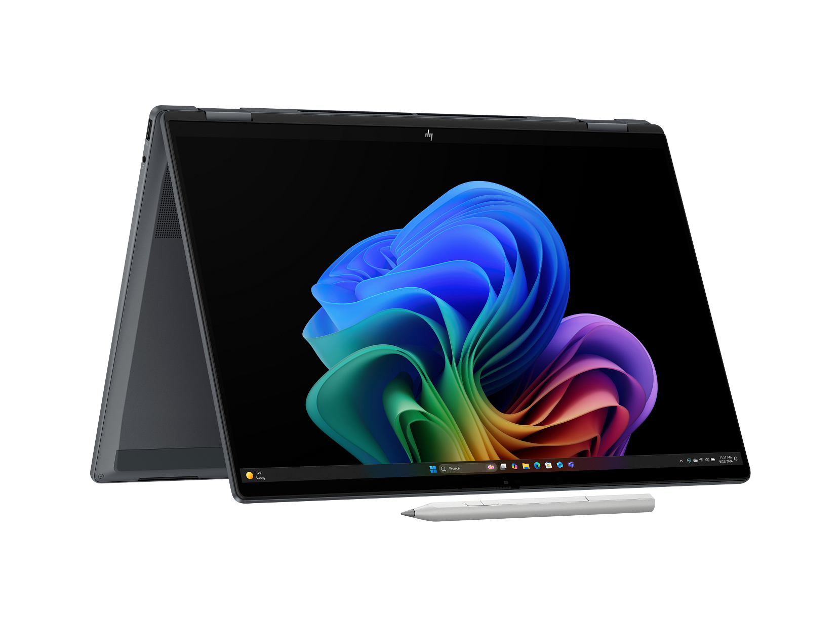 hp omnibook x flip (ultra 7, oled, 2025)