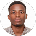 robert NIYOMUGABO profile picture