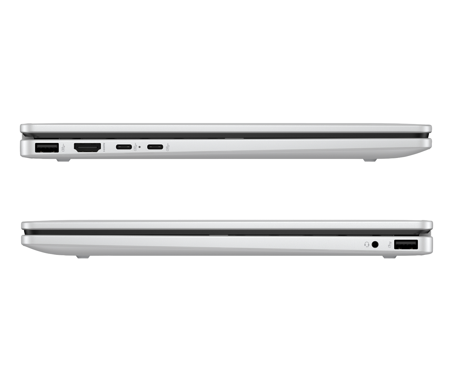 HP OmniBook 5 Flip 14 (16GB, 512GB, Touchscreen) - Image 3