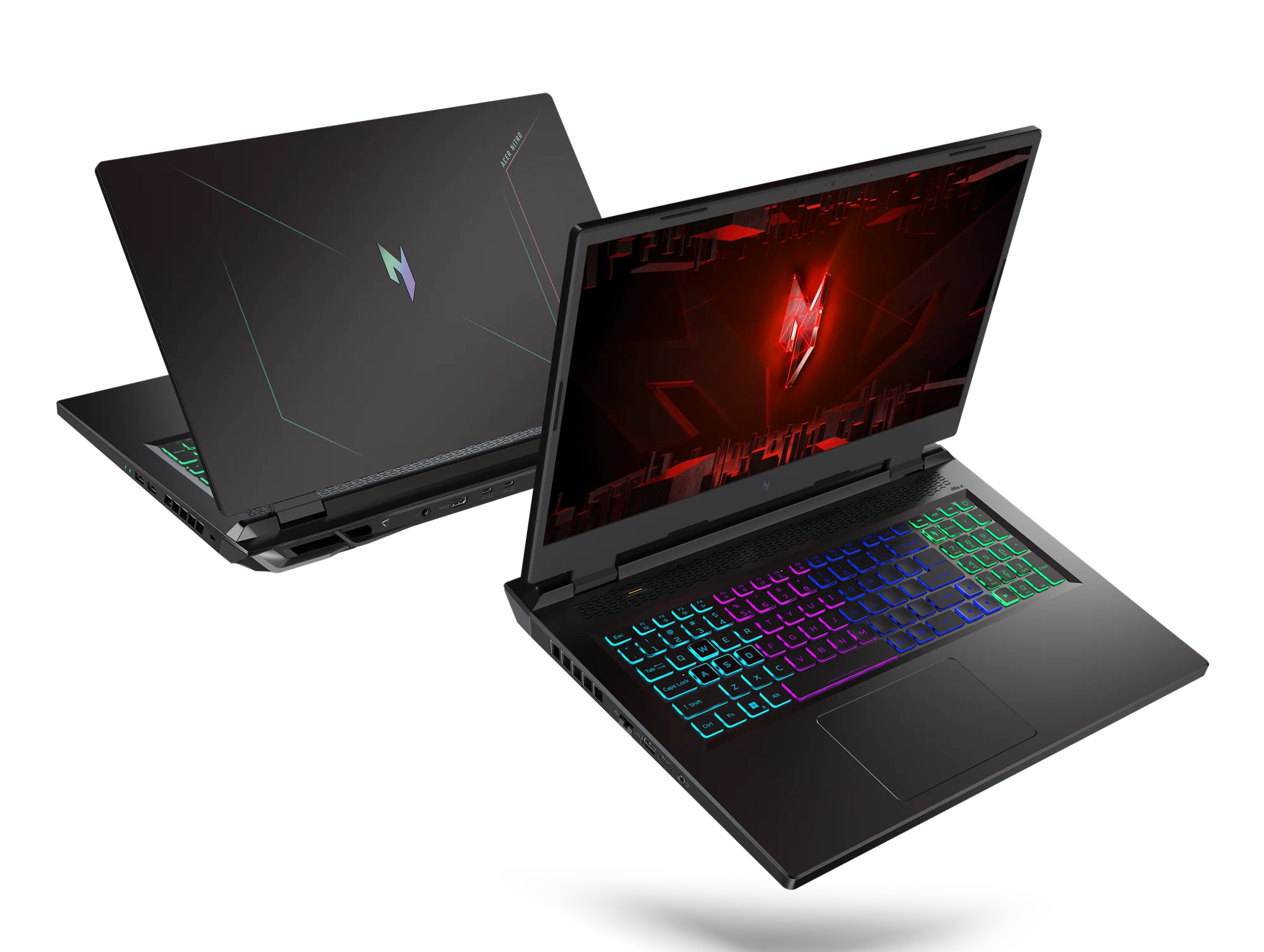 gaming laptop