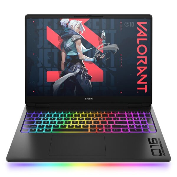 HP Omen Max 16 Gaming Laptop 2025 (RTX 5080, Ultra 9, 32GB)