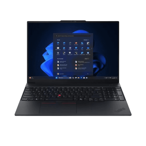 lenovo thinkpad e16 gen 3 (ultra 7)