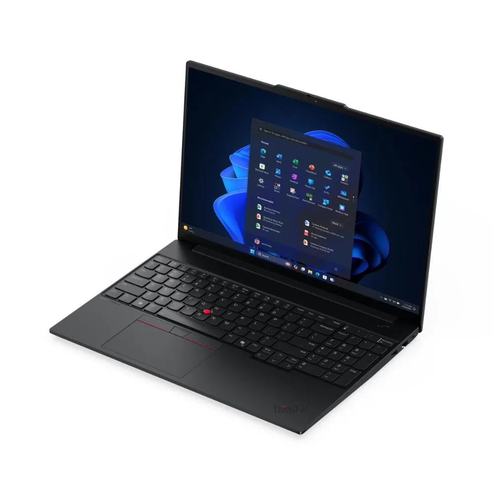 lenovo thinkpad e16 gen 3 (ultra 7)